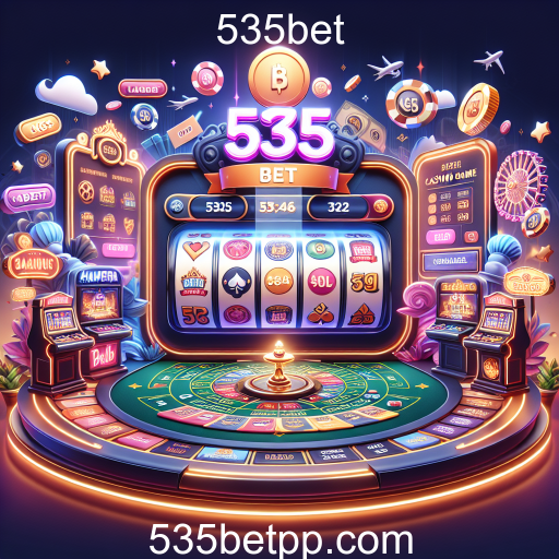 Explore a Categoria 'Contato' no 535bet: Um Jogo de Palavras que Desafia e Diverte