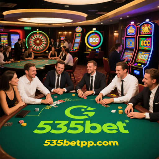 535bet